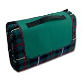 Waterproof Stadium - Picnic Blanket - 70 x 55 - Machine Washable