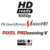 picture of Toshiba 46ZF355DB -  46" Widescreen Pictureframe 100Hz 1080P Full HD LCD TV - With Freeview