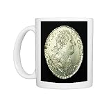 Counter celebrating French sea power; obverse Photo Mugs