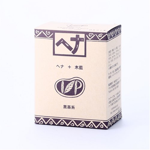 ナイアード　ヘナ　木藍 100g