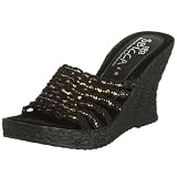 Sbicca Women's Pretty Wedge Sandal