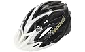 Scott Groove II MTB Rennrad Fahrrad Helm 2010 schwarz/gelb