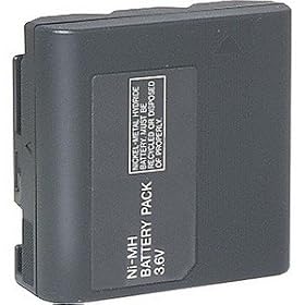 Dantona-ultralast After Market Sharp Bt-h22u Equivalent Camcorder Battery (ul022h) -