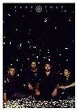 Official Take That Calendar 2009 2009