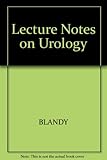 Lecture notes on urology
