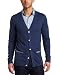 J.C Rags Men's Light Cardigan J.C Rags Men's Light Cardigan