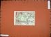 1907 Colour Map Vincennes France Charenton Nocent
