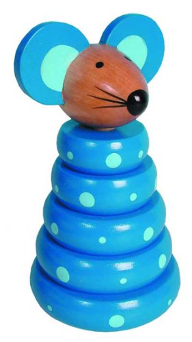 Childrens Toyshop  Toys : Housa Mousa Pile-up
