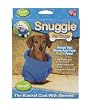SNUGGIE BLANKET FOR DOGS SMALL