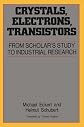 Crystals, Electrons, Transistors (Aip Translation Series)