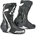 TCX_OXTAR MOTORCYCLE BOOTS COMPETIZIONE S BLACK 12