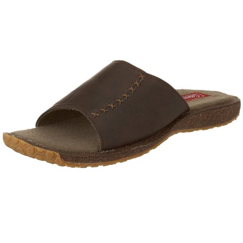 [コールマン] HERITAGE サンダル CL20443 MENS ダークブラウン 27.0cm