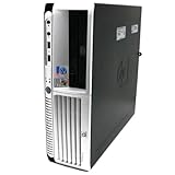 Hp Compaq Dc5100 Desktop Computer - Intel Pentium 4 3.0ghz, 80gb Hard Drive ....