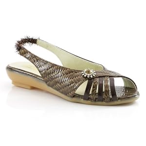 Buy Unze Casual Slippers - 5037 by Unze