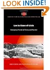 Law in Times of Crisis: Emergency Powers in Theory and Practice (Cambridge Studies in International and Comparative Law)