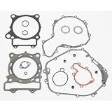 03-04 POLARIS PRED500: MOOSE COMPLETE ENGINE GASKET SET by Moose Racing