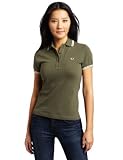 Fred Perry Women's The Twin Tipped Polo