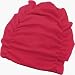 Sports : Aqua Sphere Schwimmhaube Badekappe Aqua Light rot