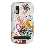 Autumn Protector Case for Motorola Photon 4G MB855
