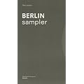 Berlin Sampler