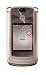 Motorola RAZR2 V8 Unlocked Mobile Phone - International Version with No U.S. Warranty (Rose Gold)