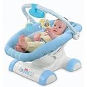 Fisher-Price Cruisin' Motion Soother