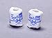 Dollhouse Miniature 1:12 Scale 2 Pc Toilet Tissue SET #Ma1008