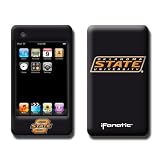 Oklahoma State University GAMEFACEZ for iPod Touch