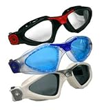 Aqua Sphere Kayenne Swim Goggles