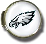 New! NFL Hat Clip - Philadelphia Eagles