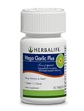 Herbalife - Mega Garlic Plus
