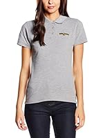 POLO CLUB CAPTAIN HORSE ACADEMY Polo Galons (Gris)