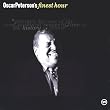 Oscar Peterson's  Finest Hour