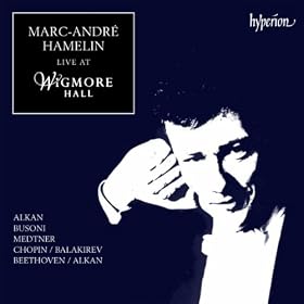 Live at Wigmore Hall