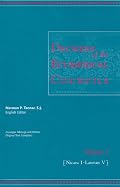 Decrees of the Ecumenical Councils 2 Volume Set