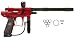 Bob Long Protege Paintball Gun - Red