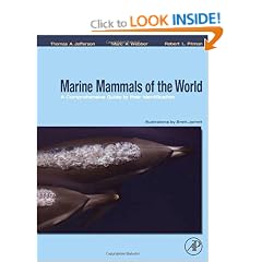 Marine Mammals of the World: A Comprehensive Guide to Their Identification