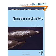Marine Mammals of the World: A Comprehensive Guide to Their Identification