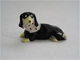 Dolls House Minatures Collie dog