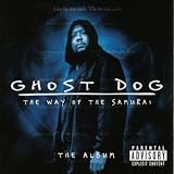 ゴースト・ドッグ:ザ・ウェイ・オブ・ザ・サムライ The Album