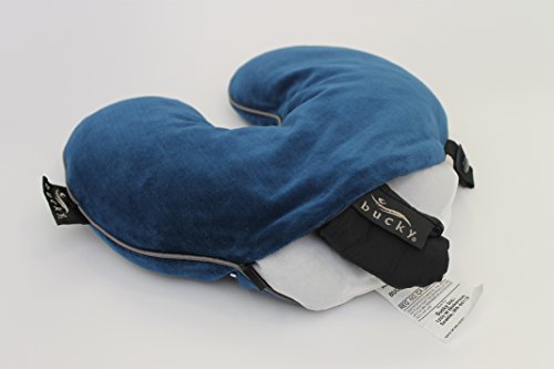 bucky travel pillow