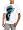 White/Black/Cyan