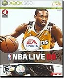Video Games : NBA Live 08
