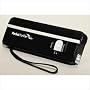 Purely Products 5004B-P Hand Held Pocket Purifier, Black