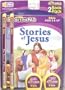 ACTIVE PAD BIBLE STORY BOOKS