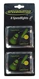 picture of Speedminton Speedlights Box of 8
