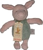 Piglet - Classic Pooh Collection 6" by Gund