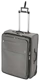 Review Travelpro 9625 / Travelpro Platinum 5 25