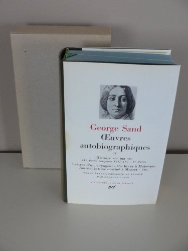 George Sand