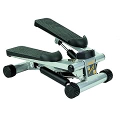Bremshey Step-Up Stepper mit Trainingscomputer, schwarz, 08BRSFU239